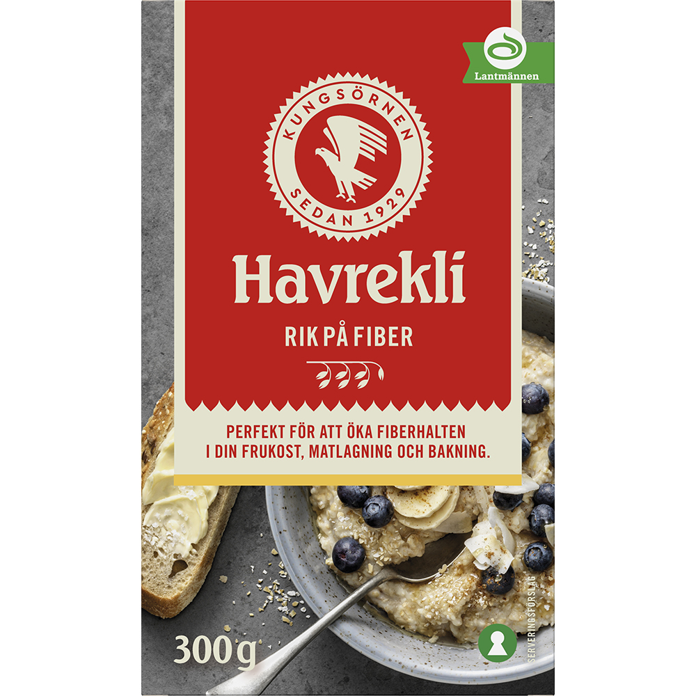 404855 100209 250072 KOE Havreklid 300g_1_web