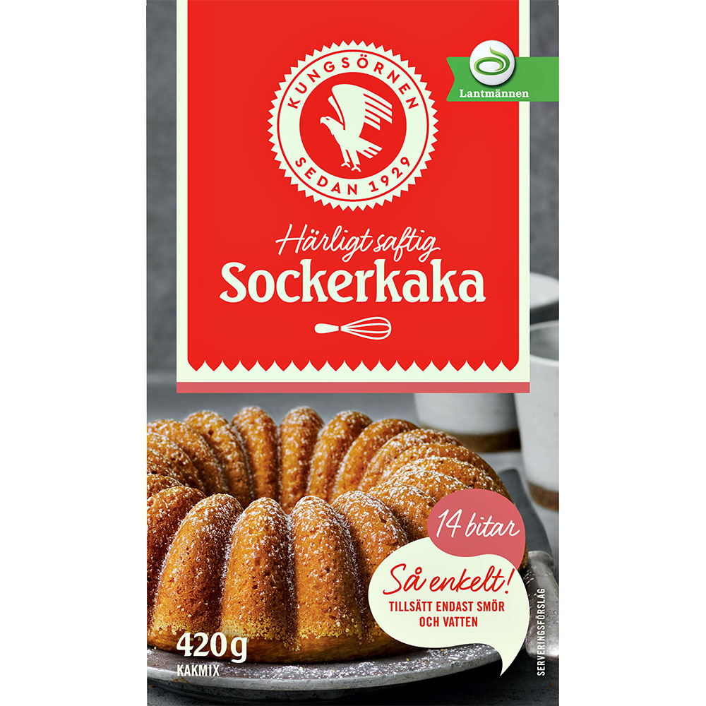 100466_KUNGSÖRNEN-SOCKERKAKA-12X420G