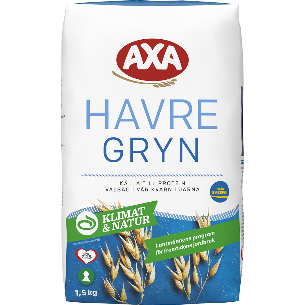 404195 100377 293546 AXA Havregryn K&N 1,5 kg_1_web