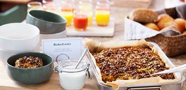 Foodserviceprodukter